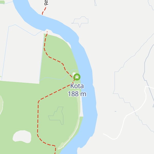 Map of Kota