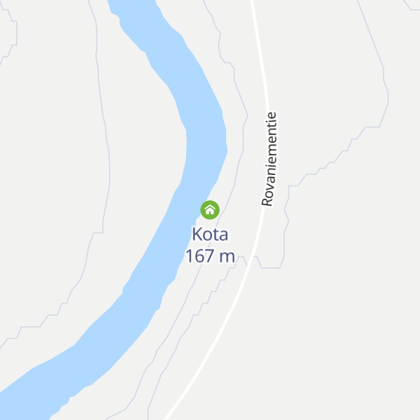 Map of Kota