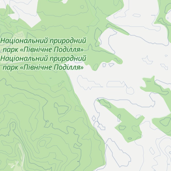 Map of Oleska