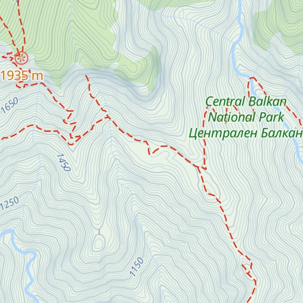 Map of Rai