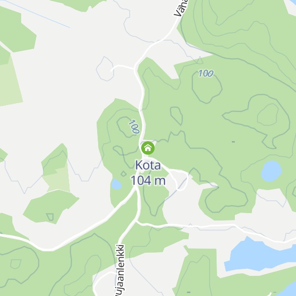 Map of Kota