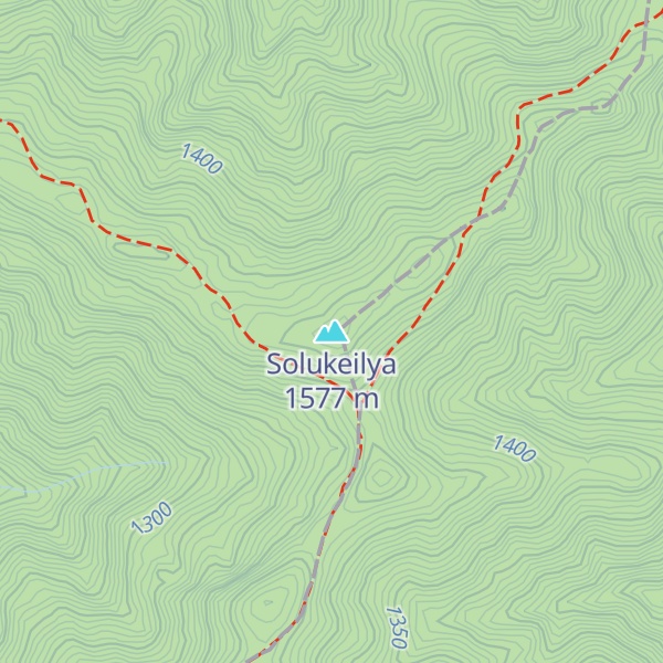 Map of Solukeilya