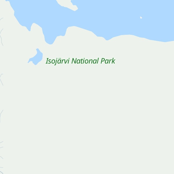 Map of Haapavuori