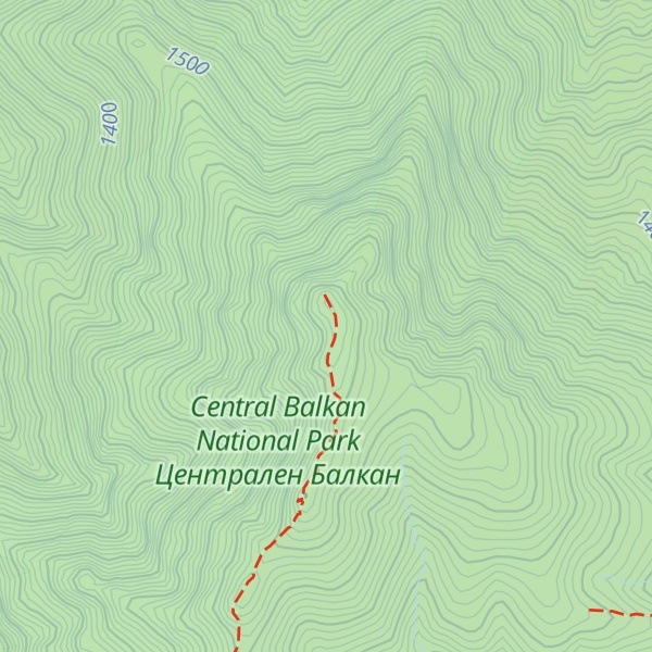 Map of Maragidik