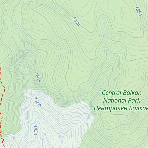 Map of Kapakliya
