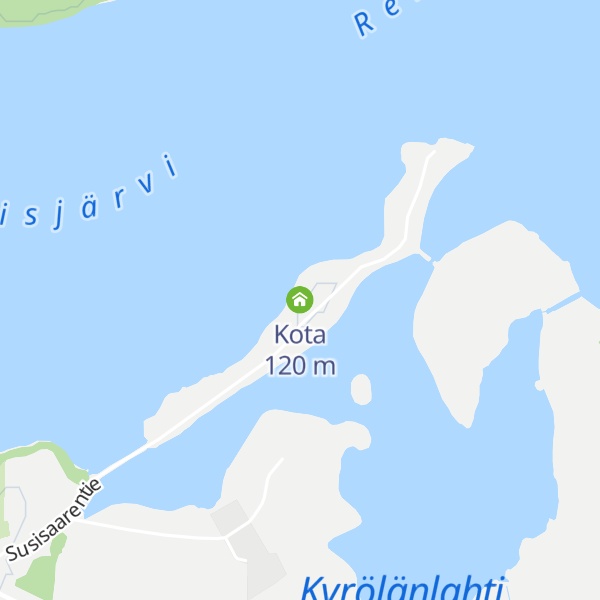 Map of Kota