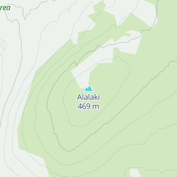 Map of Alalaki