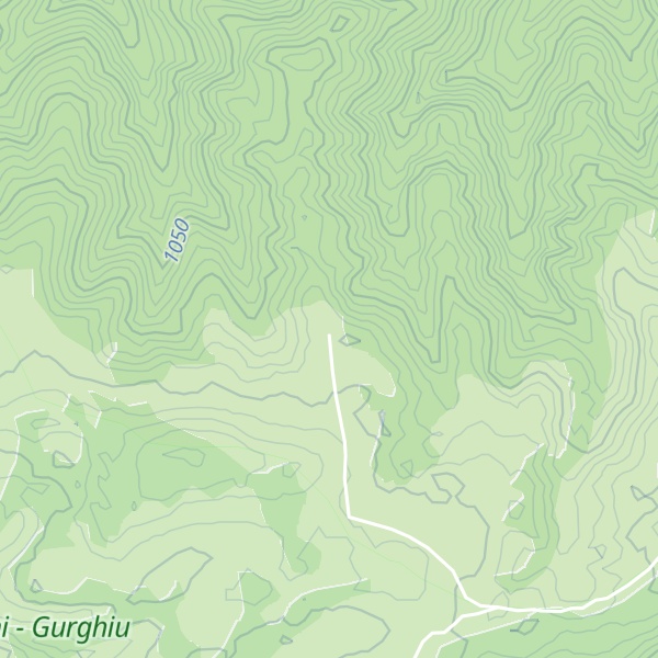 Map of Stâna cu WiFi