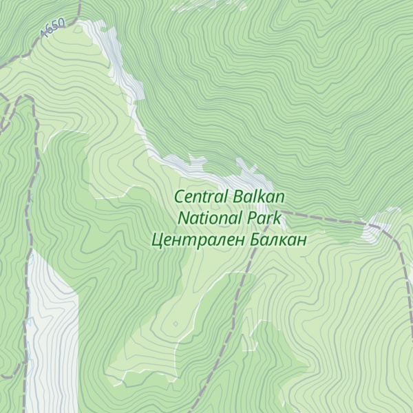 Map of Plochata