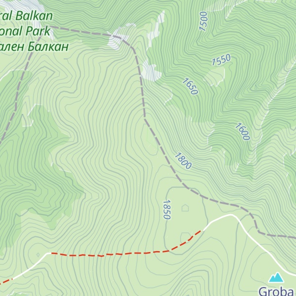 Map of Ustrikata