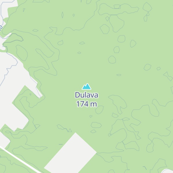 Map of Dulava