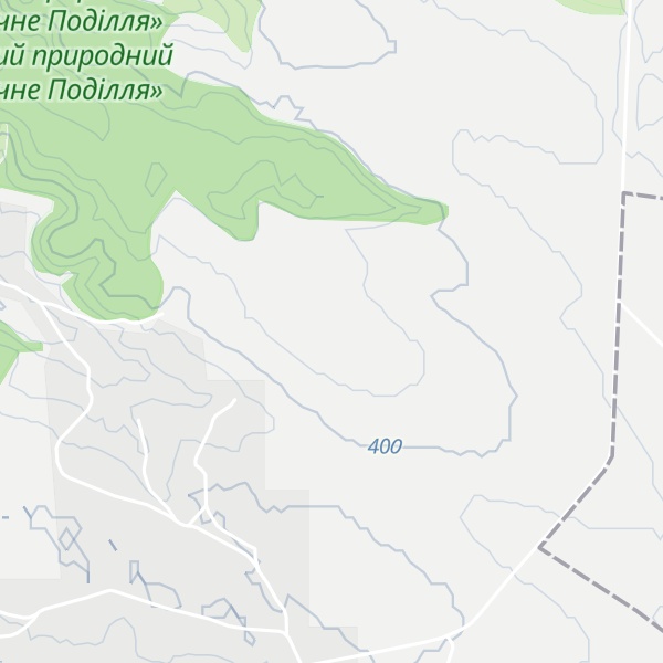 Map of Mohyla