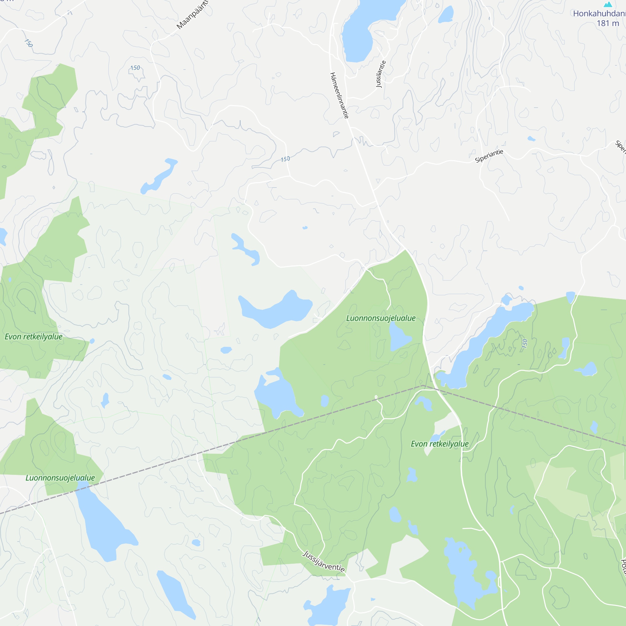Kota map