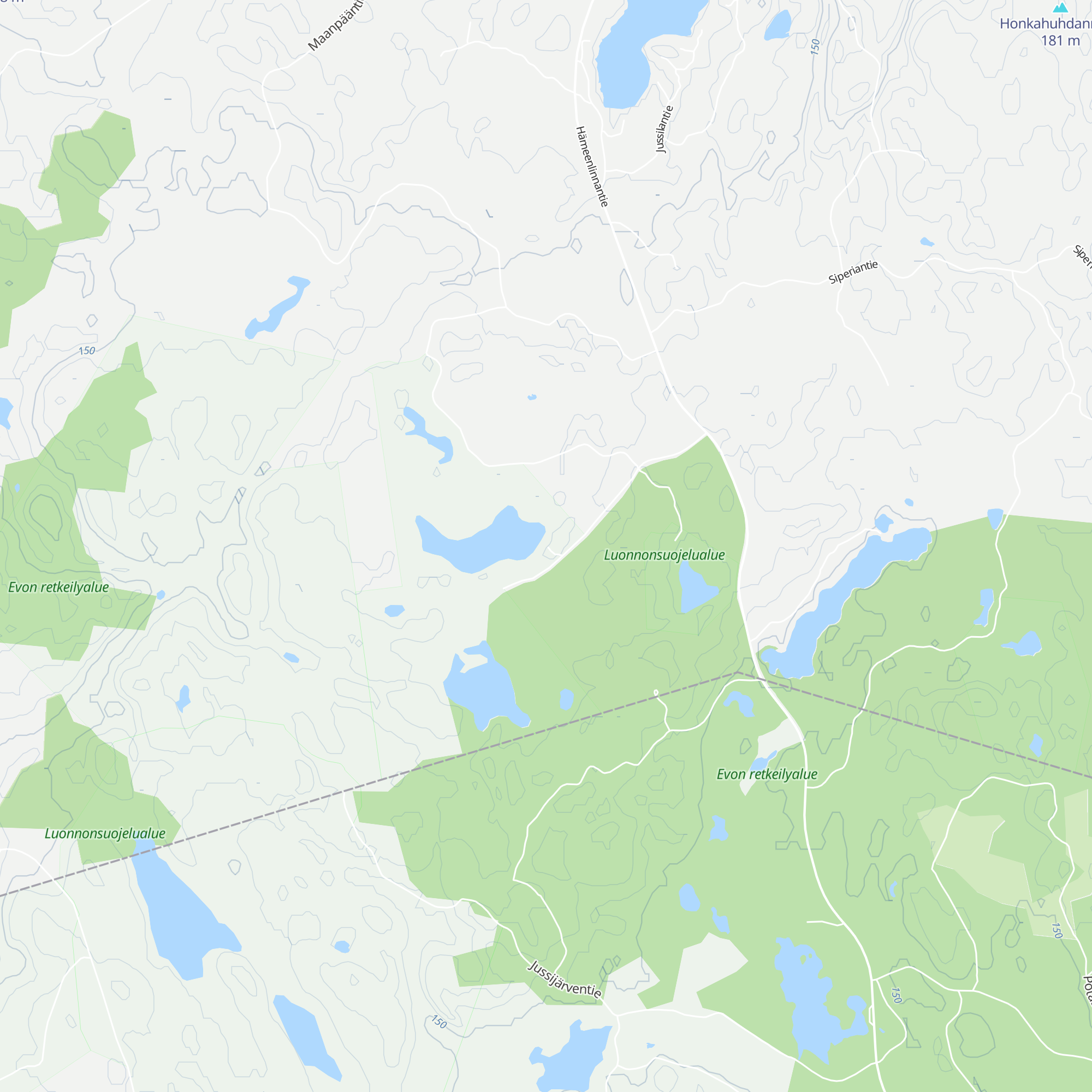 Kota map