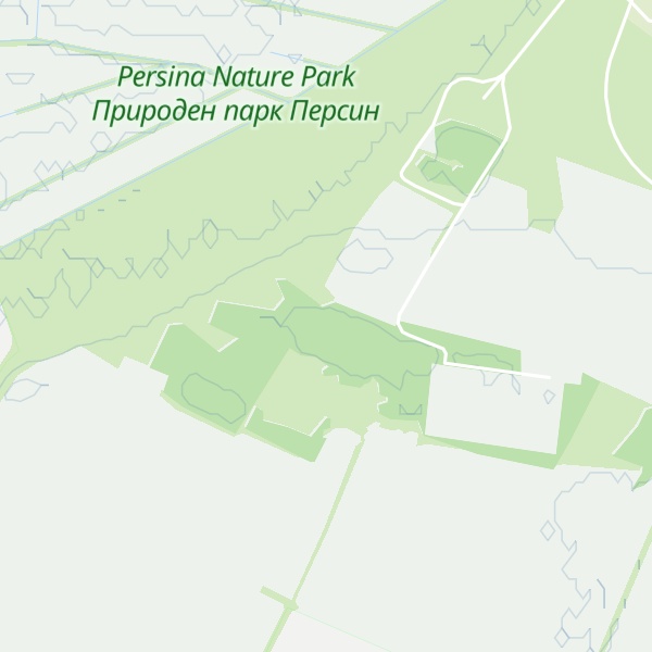 Map of Karakasheva Mogila