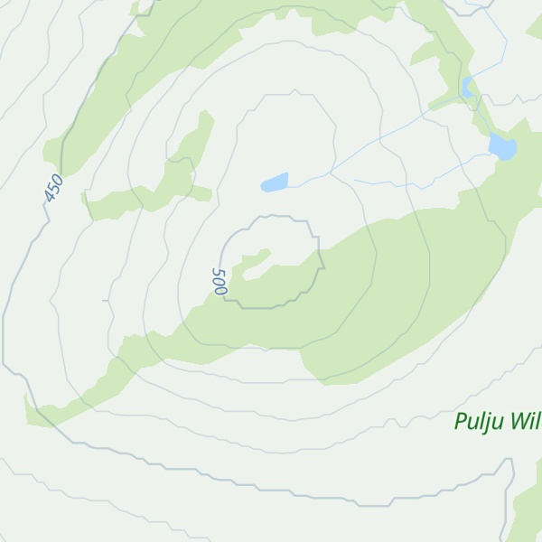 Map of Alalaki