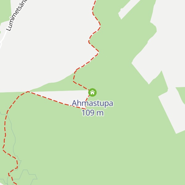 Map of Ahmastupa