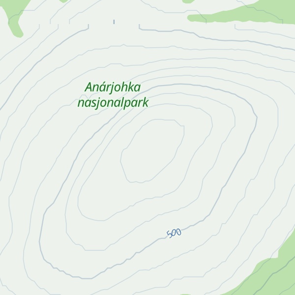 Map of Davimus Gurbeš