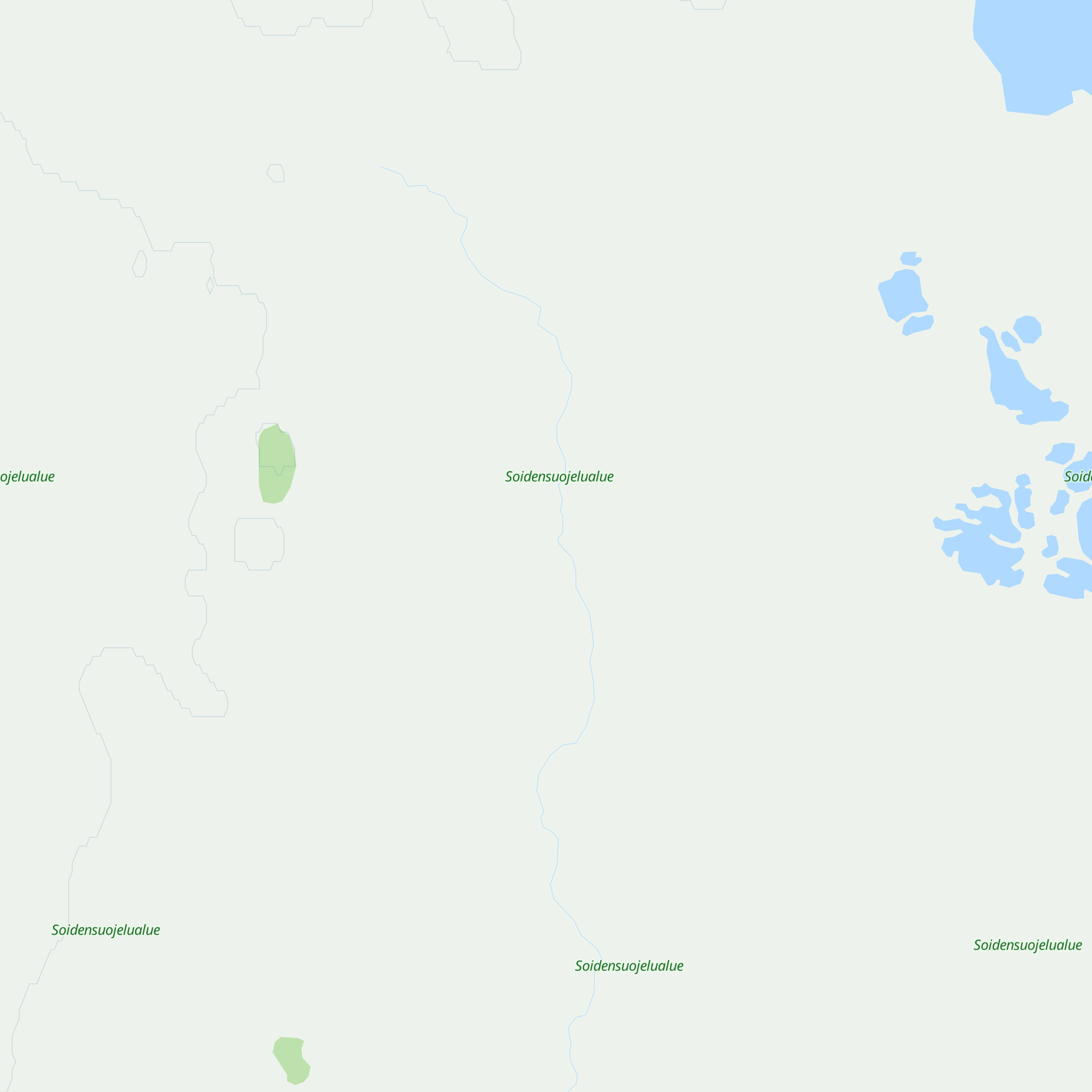 Martimo-ojan niittytupa map
