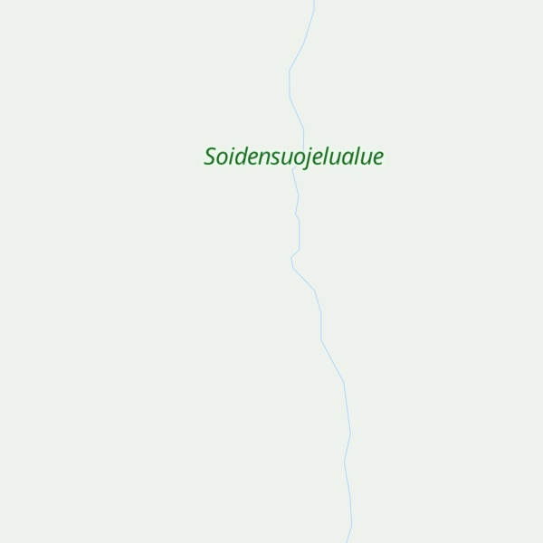 Map of Martimo-ojan niittytupa
