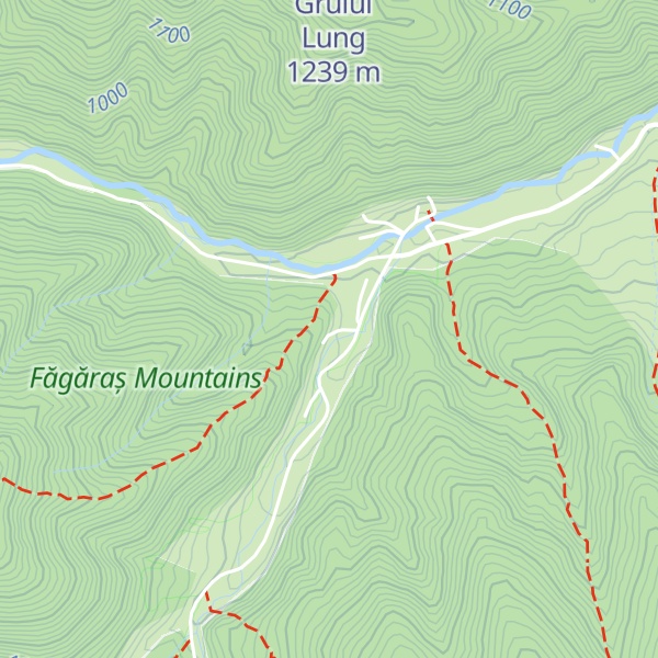 Map of Complex 7 Crai