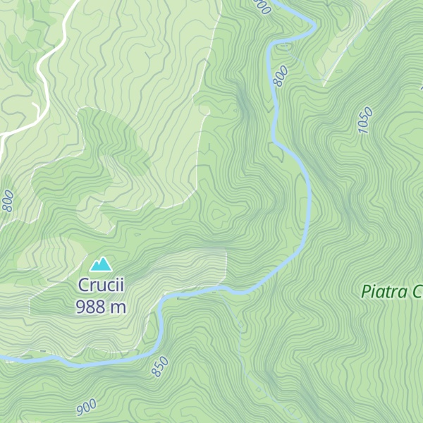 Map of Cota