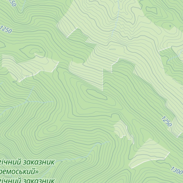 Map of Chokelka