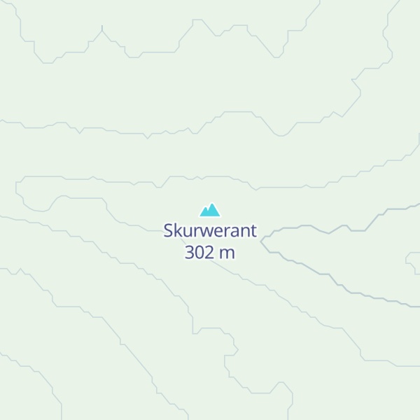 Map of Skurwerant