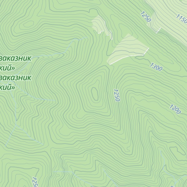 Map of Strimka