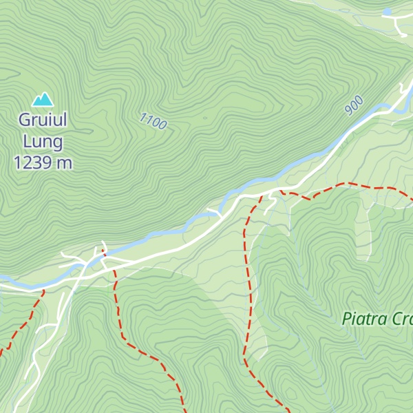 Map of Cabana Dianthus