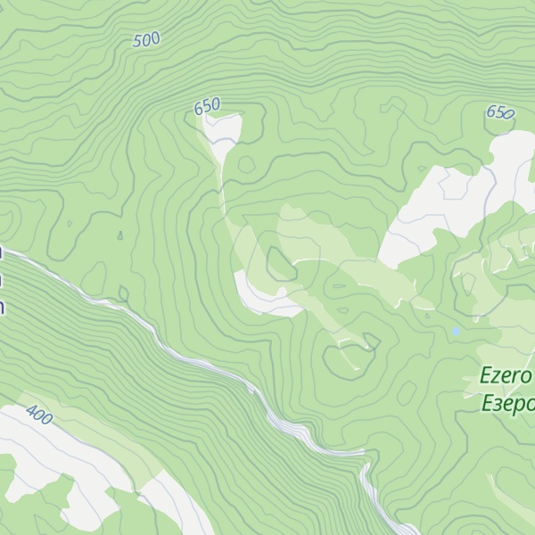 Map of Golemiya Repei