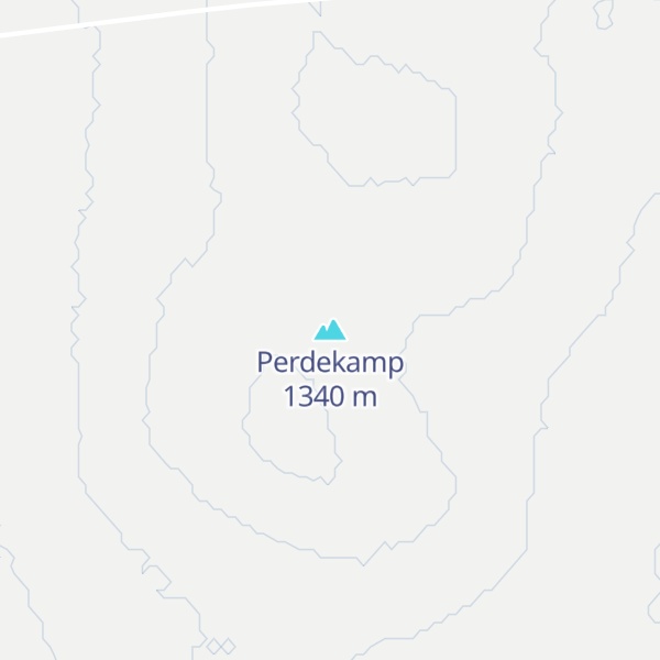 Map of Perdekamp