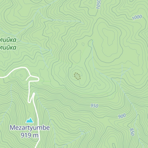 Map of Osmanioulu