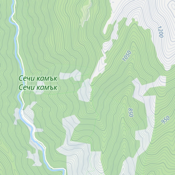 Map of Armakkal