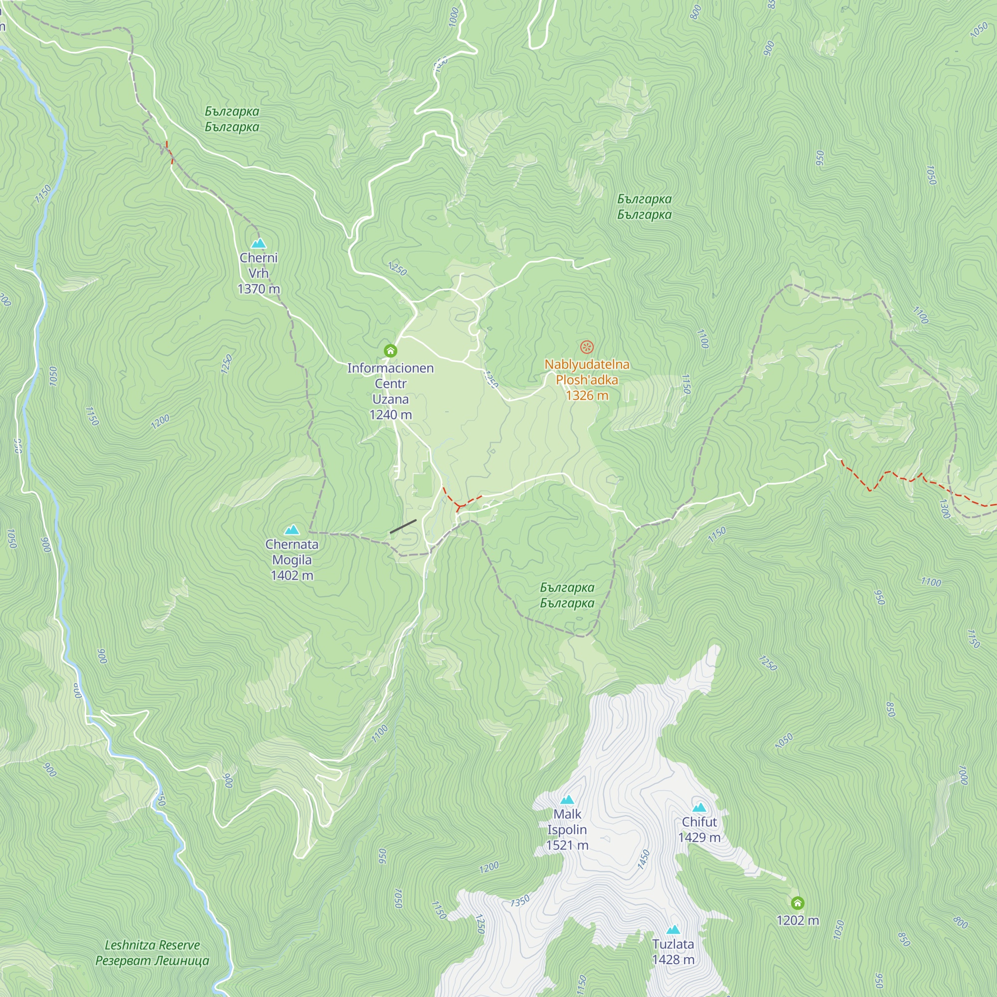 H.nezavisimost map