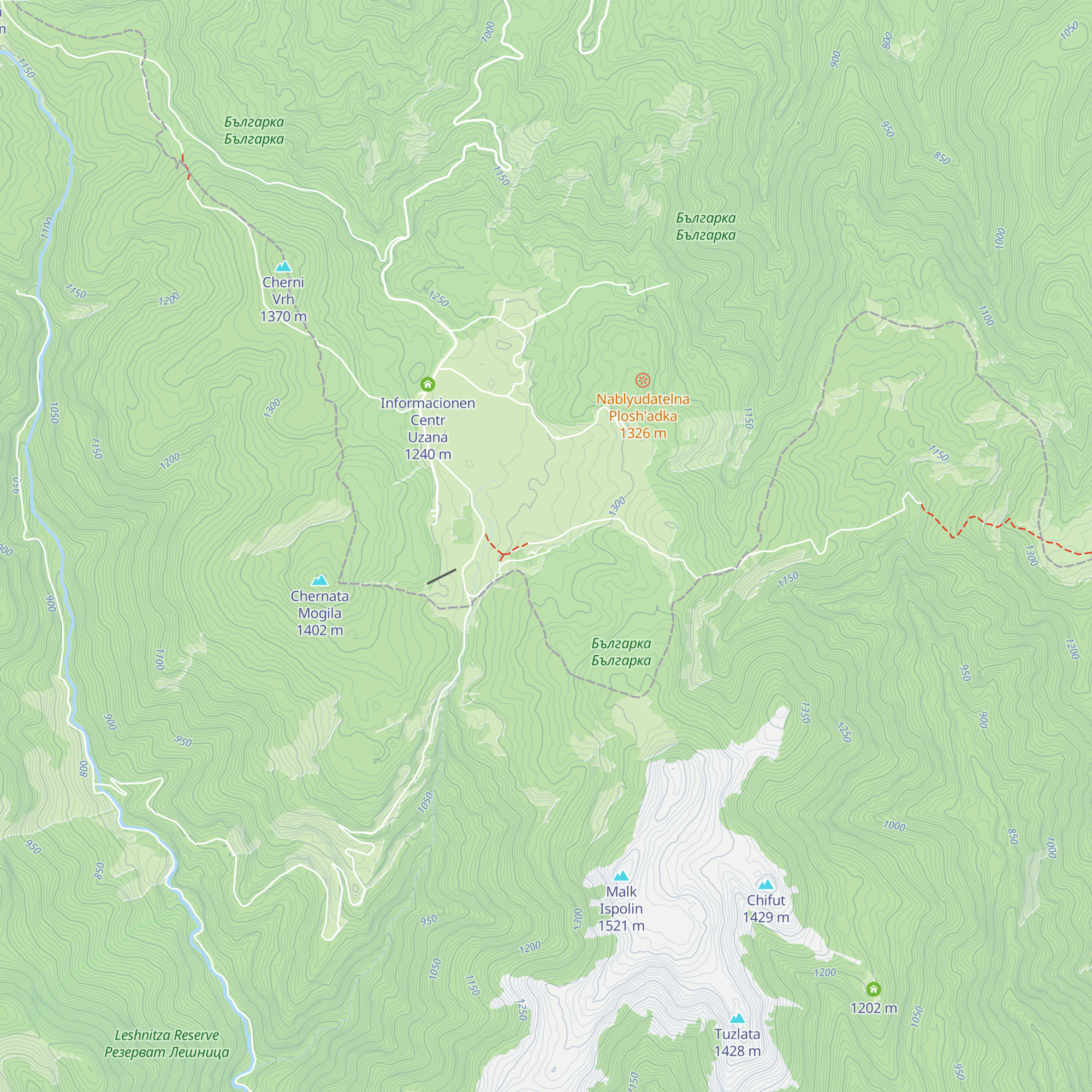 H.nezavisimost map