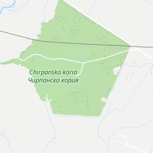 Map of Hizha Yagch