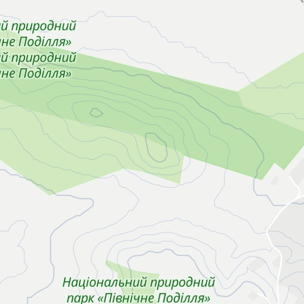 Map of Holda