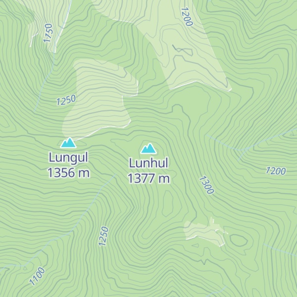 Map of Lunhul