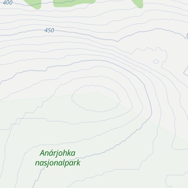 Map of Galmmat