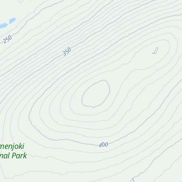 Map of Lavrravarri
