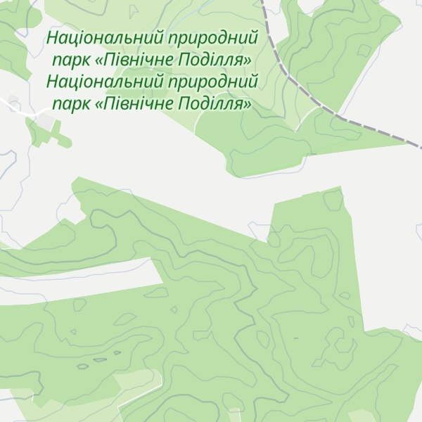 Map of Shabasova