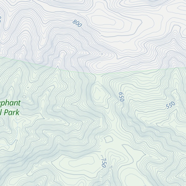 Map of Diepnek