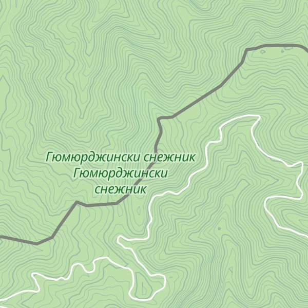 Map of Fuduktepe