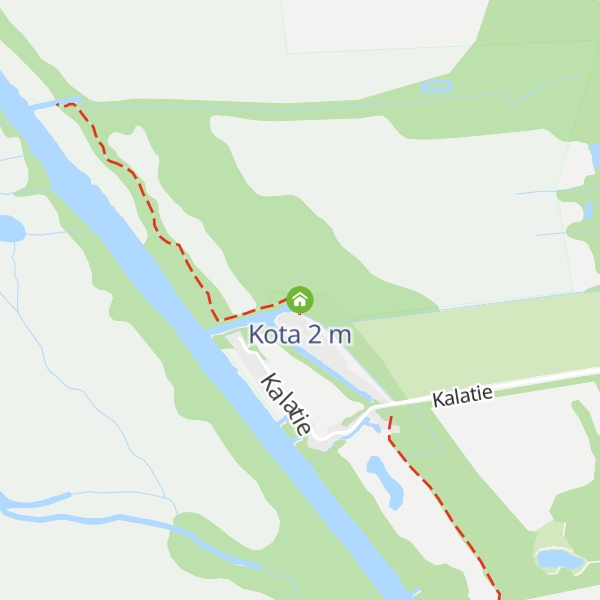 Map of Kota