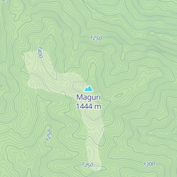 Map of Maguri