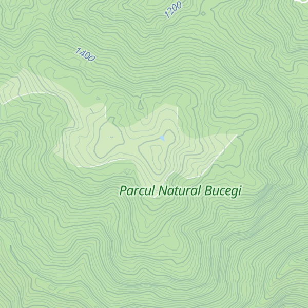Map of Raciu