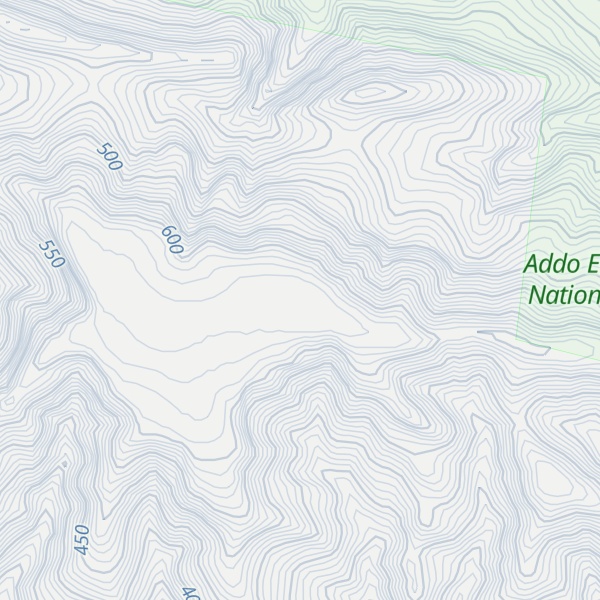 Map of Mullersberg