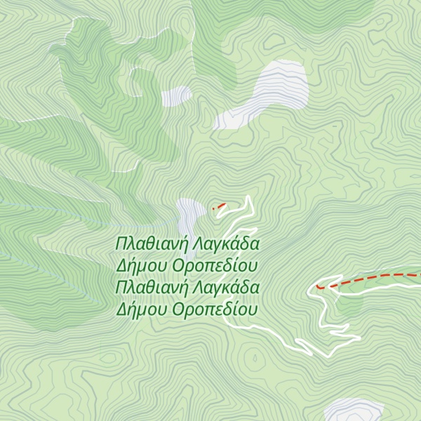 Map of Afendis