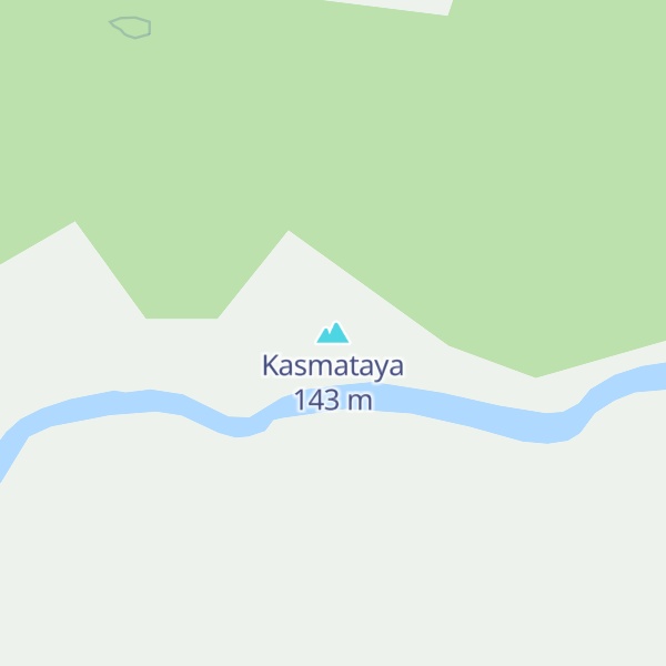 Map of Kasmataya